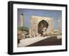 Samarkand, 1869-1870-Vasili Vasilyevich Vereshchagin-Framed Giclee Print