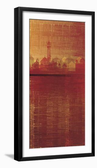 Samarkand I-Amori-Framed Giclee Print