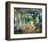 Samarkand, Santa Barbara-Colin Campbell Cooper-Framed Art Print