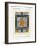 Samarkande 1-Emile Alain Séguy-Framed Giclee Print