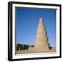 Samarra Minaret, Iraq-Richard Ashworth-Framed Photographic Print