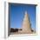 Samarra Minaret, Iraq-Richard Ashworth-Framed Photographic Print