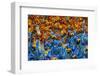 Samba Parade at the Carnival in Rio De Janeiro, Brazil, South America-Michael Runkel-Framed Photographic Print