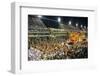 Samba Parade at the Carnival in Rio De Janeiro, Brazil, South America-Michael Runkel-Framed Photographic Print