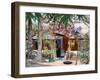 Samba's House, 2005-Tilly Willis-Framed Giclee Print