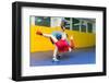 Sambo-Laures-Framed Photographic Print