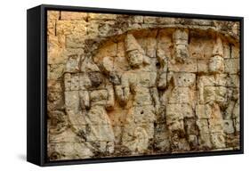Sambor Prei Kuk, South Group Temples, Pre-Angkorian Period-Nathalie Cuvelier-Framed Stretched Canvas