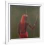 Samburu, 2012-Lincoln Seligman-Framed Giclee Print