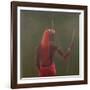 Samburu, 2012-Lincoln Seligman-Framed Giclee Print