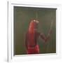 Samburu, 2012-Lincoln Seligman-Framed Giclee Print