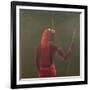 Samburu, 2012-Lincoln Seligman-Framed Giclee Print