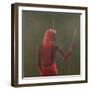 Samburu, 2012-Lincoln Seligman-Framed Giclee Print