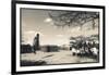 Samburu Dancers Performing Traditional Dance in their Village Boma, Kenya-Paul Joynson Hicks-Framed Photographic Print