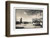 Samburu Dancers Performing Traditional Dance in their Village Boma, Kenya-Paul Joynson Hicks-Framed Photographic Print