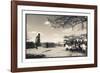 Samburu Dancers Performing Traditional Dance in their Village Boma, Kenya-Paul Joynson Hicks-Framed Photographic Print