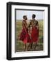 Samburu Tribe, Kenya, East Africa, Africa-Storm Stanley-Framed Photographic Print
