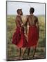 Samburu Tribe, Kenya, East Africa, Africa-Storm Stanley-Mounted Photographic Print