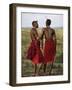 Samburu Tribe, Kenya, East Africa, Africa-Storm Stanley-Framed Photographic Print