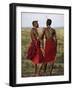 Samburu Tribe, Kenya, East Africa, Africa-Storm Stanley-Framed Photographic Print