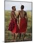 Samburu Tribe, Kenya, East Africa, Africa-Storm Stanley-Mounted Photographic Print