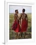 Samburu Tribe, Kenya, East Africa, Africa-Storm Stanley-Framed Photographic Print