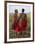 Samburu Tribe, Kenya, East Africa, Africa-Storm Stanley-Framed Photographic Print