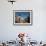 Samburu Tribesmen Performing Traditional Dance, Loisaba Wilderness Conservancy, Laikipia, Kenya-Sergio Pitamitz-Framed Photographic Print displayed on a wall