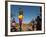 Samburu Tribesmen Performing Traditional Dance, Loisaba Wilderness Conservancy, Laikipia, Kenya-Sergio Pitamitz-Framed Photographic Print