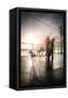 Canvas Black