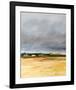 Samish Flats No. 1-Kris Ekstrand-Framed Art Print