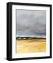 Samish Flats No. 1-Kris Ekstrand-Framed Art Print