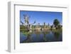 Samkar Pagoda, Inle Lake, Shan State, Myanmar (Burma), Asia-Stuart Black-Framed Photographic Print