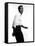 Sammy Davis Jr, 1950s-null-Framed Stretched Canvas