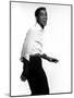 Sammy Davis Jr, 1950s-null-Mounted Photo