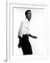 Sammy Davis Jr, 1950s-null-Framed Photo