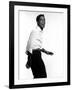 Sammy Davis Jr, 1950s-null-Framed Photo