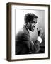 Sammy Davis, Jr., 1958-null-Framed Photo