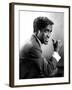 Sammy Davis, Jr., 1958-null-Framed Photo