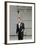 Sammy Davis Jr, 1960s-null-Framed Photo