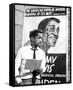Sammy Davis Jr., The Patty Duke Show (1963)-null-Framed Stretched Canvas