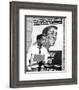 Sammy Davis Jr., The Patty Duke Show (1963)-null-Framed Photo