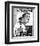 Sammy Davis Jr., The Patty Duke Show (1963)-null-Framed Photo