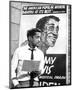 Sammy Davis Jr., The Patty Duke Show (1963)-null-Mounted Photo