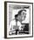 Sammy Davis Jr., The Patty Duke Show (1963)-null-Framed Photo