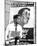 Sammy Davis Jr., The Patty Duke Show (1963)-null-Mounted Photo