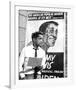 Sammy Davis Jr., The Patty Duke Show (1963)-null-Framed Photo