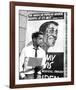 Sammy Davis Jr., The Patty Duke Show (1963)-null-Framed Photo