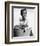 Sammy Davis Jr.-null-Framed Photo