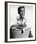 Sammy Davis Jr.-null-Framed Photo