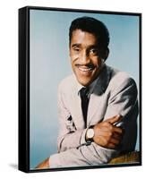 Sammy Davis Jr.-null-Framed Stretched Canvas